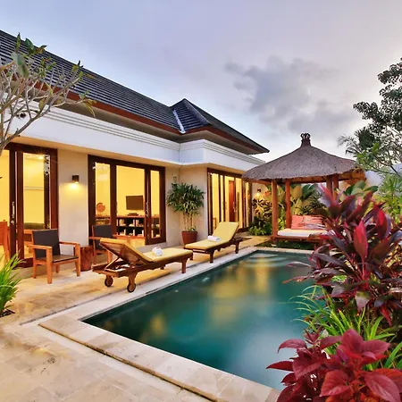 Villa Anandani